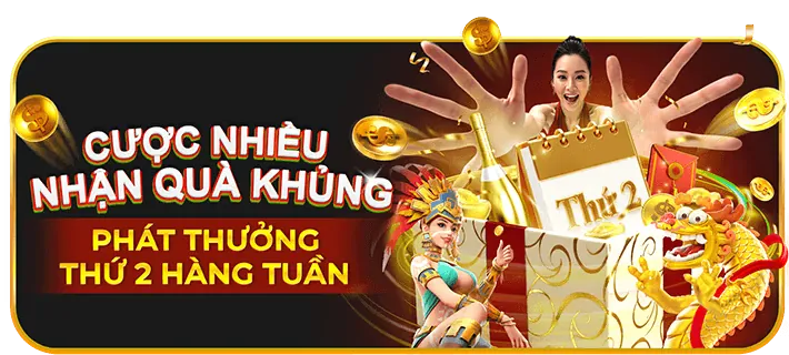 Giải thích chi tiết ưu đãi mới nhất của gd86 bet