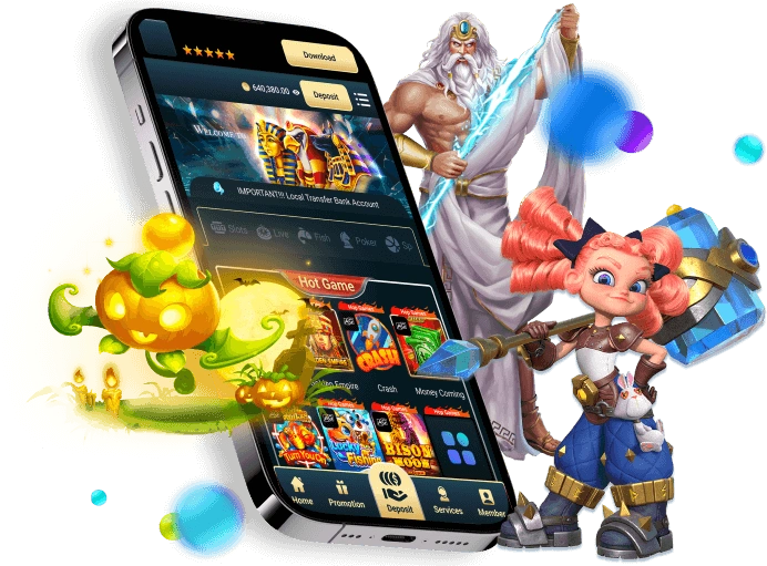 Hướng dẫn chơi các trò cá cược thể thao và sòng bạc tại gd86 bet