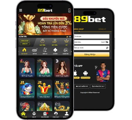 Nạp tiền gd86 bet