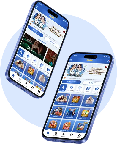 Đa dạng các loại hình xổ số tại gd86 bet