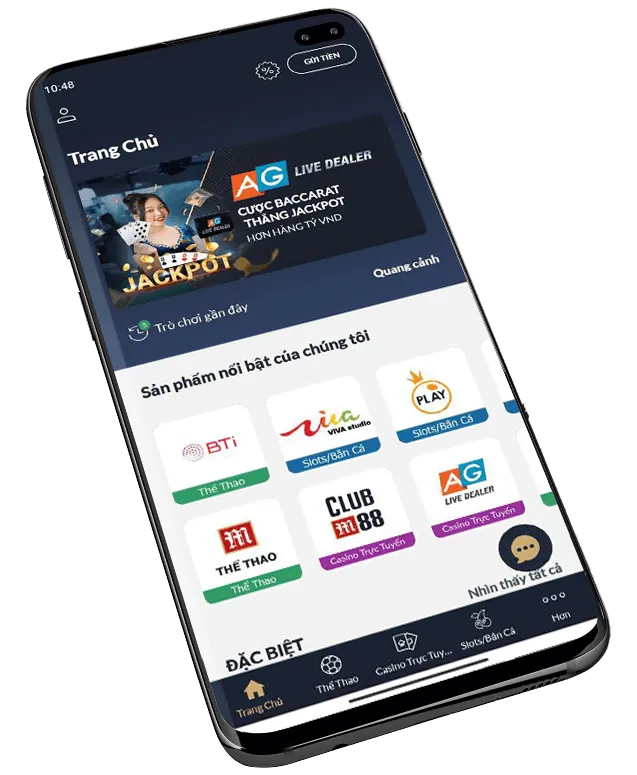Vua Bắn Cá tại gd86 bet