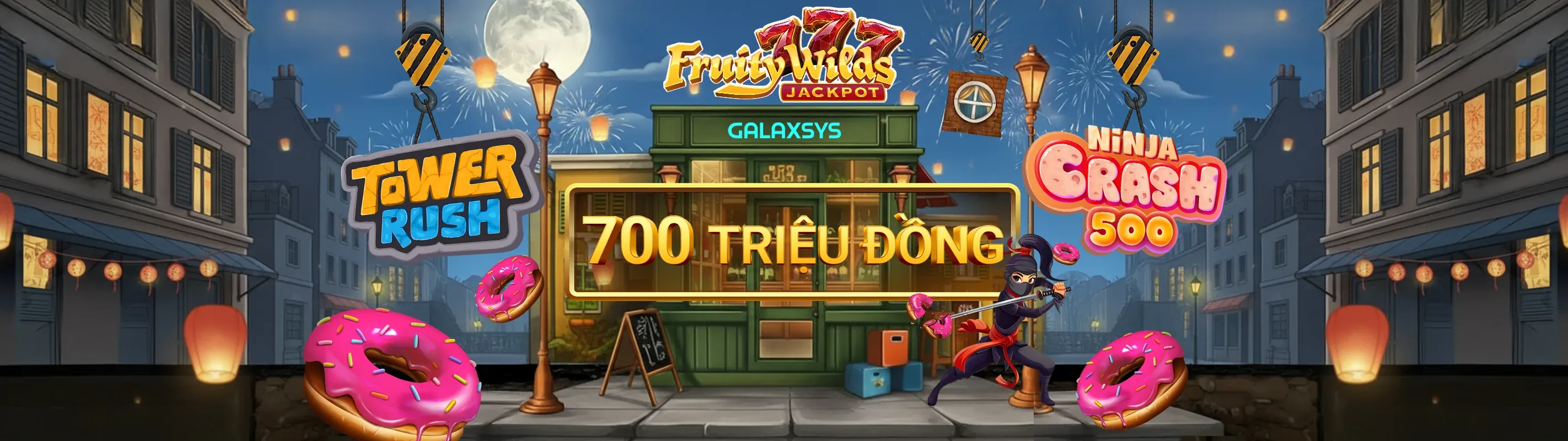 Chương trình Đối tác gd86 bet
