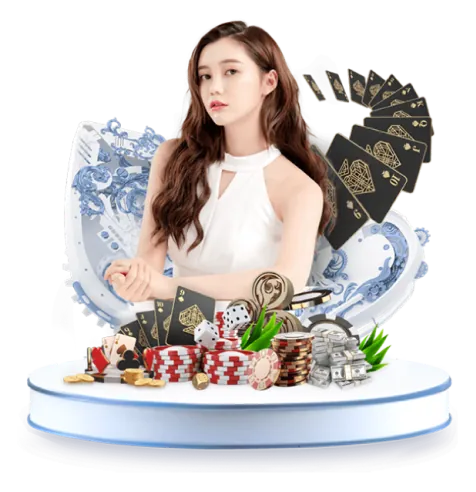 Các trò chơi máy đánh bạc gd86 bet